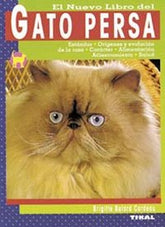 GATO PERSA - 9788430547562